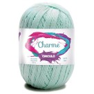 Linha Charme 2204 - Verde Candy Circulo