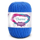 Linha Charme 2829 - Azul Bic Circulo
