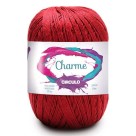 Linha Charme 3402 - Vermelho Circulo