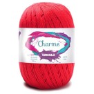 Linha Charme 3581 - Pimenta Circulo