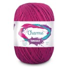 Linha Charme 3754 - Rosa Pink Circulo