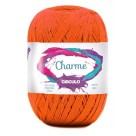 Linha Charme 4445 - Tangerina Circulo
