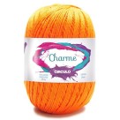 Linha Charme 4456 - Laranja Circulo