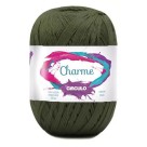 Linha Charme 5164 - Verde Arbusto Circulo