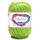 Linha Charme 5203 - Greenery Circulo