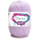 Linha Charme 6006 - Lilás Candy Circulo
