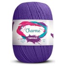 Linha Charme 6201 - Ametista Circulo