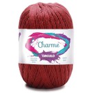 Linha Charme 7136 - Marsala Circulo