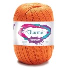 Linha Charme 7371 - Caramelo Circulo