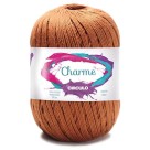 Linha Charme 7504 - Mogno Circulo