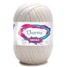 Linha Charme 8176 - Off White Circulo