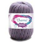 Linha Charme 8336 - Chumbo Circulo