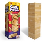 Jogo da Torre Caiu Perdeu 7460 Pais e Filhos