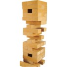 Jogo da Torre Caiu Perdeu 7460 Pais e Filhos