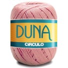Linha Duna 3043 - Salmão Circulo