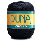 Linha Duna 8990 - Preto Circulo