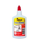 Cola Branca Líquida 40g Lavável Iris