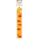 Régua 15cm Patinha Pet 1502 BRW
