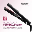 Prancha Alisadora Tourmaline Ceramic Bivolt P-15 Mondial