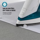 Ferro a Vapor 3 em 1 127V F-32 Mondial
