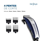 Cortador de Cabelo Hair Stylo 127V CR-07 Mondial