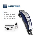 Cortador de Cabelo Hair Stylo 127V CR-07 Mondial