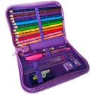 Estojo Escolar Pets - Cachorro Faber Castell