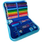 Estojo Escolar Pets - Gato Faber Castell