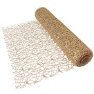 Fita Natalina Dourada 43348-152 Grillo