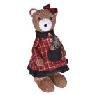 Ursa Natalina 40cm 50019-000 Grillo