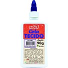 Cola para Tecidos de Algodão 90g Radex