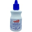 Tinta para Marcador Permanente Azul 40ml Radex