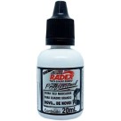 Tinta para Marcador de Quadro Branco 20ml Preto Radex