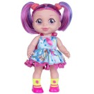 Boneca Baby Vem Brincar Gelateria 2666 Cotiplas