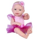 Boneca Love Born Bailarina 2610 Cotiplas
