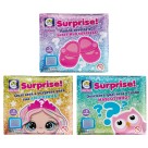 Boneca Rainbow Surprise com Dois Rabinhos 2708 Cotiplas