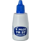 Tinta para Pincel Atômico Azul TR-37 Pilot