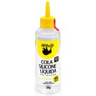 Cola Silicone Líquida 100g Rendicolla