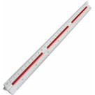 Escalímetro Triangular 7830/5 Trident