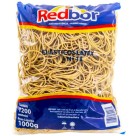 Elástico Látex 1Kg c/1200 Redbor