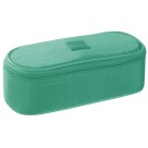 Estojo Simples - KP Fluor Mix Soft Verde Foroni