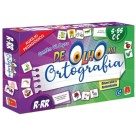 De Olho na Ortografia 