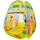 Barraca Floresta Divertida DMT6085 DM Toys
