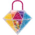 Biju Collection Pocket com Alça DMT6538 DM Toys