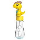 Bolha de Sabão Dino Mania de Bolha DMT6490 DM Toys