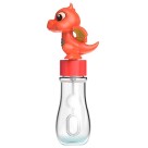 Bolha de Sabão Dino Mania de Bolha DMT6490 DM Toys