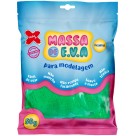 Massinha de EVA 50g - Verde Escuro Make+