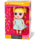 Boneca Baby Buddies Sabores - Abacaxi 694 Bambola