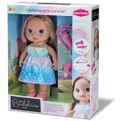 Boneca Buddies Hair Dodói 811 Bambola