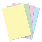 Papel Sulfite A4 Colorido 75g 100 Folhas Needs Paper